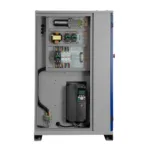 Airpress Schraubenkompressor PremiumPower 20 | 20 PS / 15 kW | 1100-2420 l/min, Bild 4