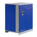 Airpress Schraubenkompressor PremiumPower 20 | 20 PS / 15 kW | 1100-2420 l/min, Bild 5