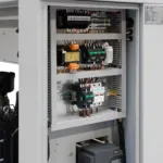 Airpress Schraubenkompressor PremiumPower 20 | 20 PS / 15 kW | 1100-2420 l/min, Bild 8