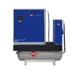 Airpress PremiumPower 20 TD270 Schraubenkompressor | 20 PS / 15 kW | 1100 - 2420 l/min | 270 l, Bild 4