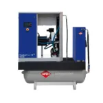 Airpress PremiumPower 20 TD270 Schraubenkompressor | 20 PS / 15 kW | 1100 - 2420 l/min | 270 l, Bild 5