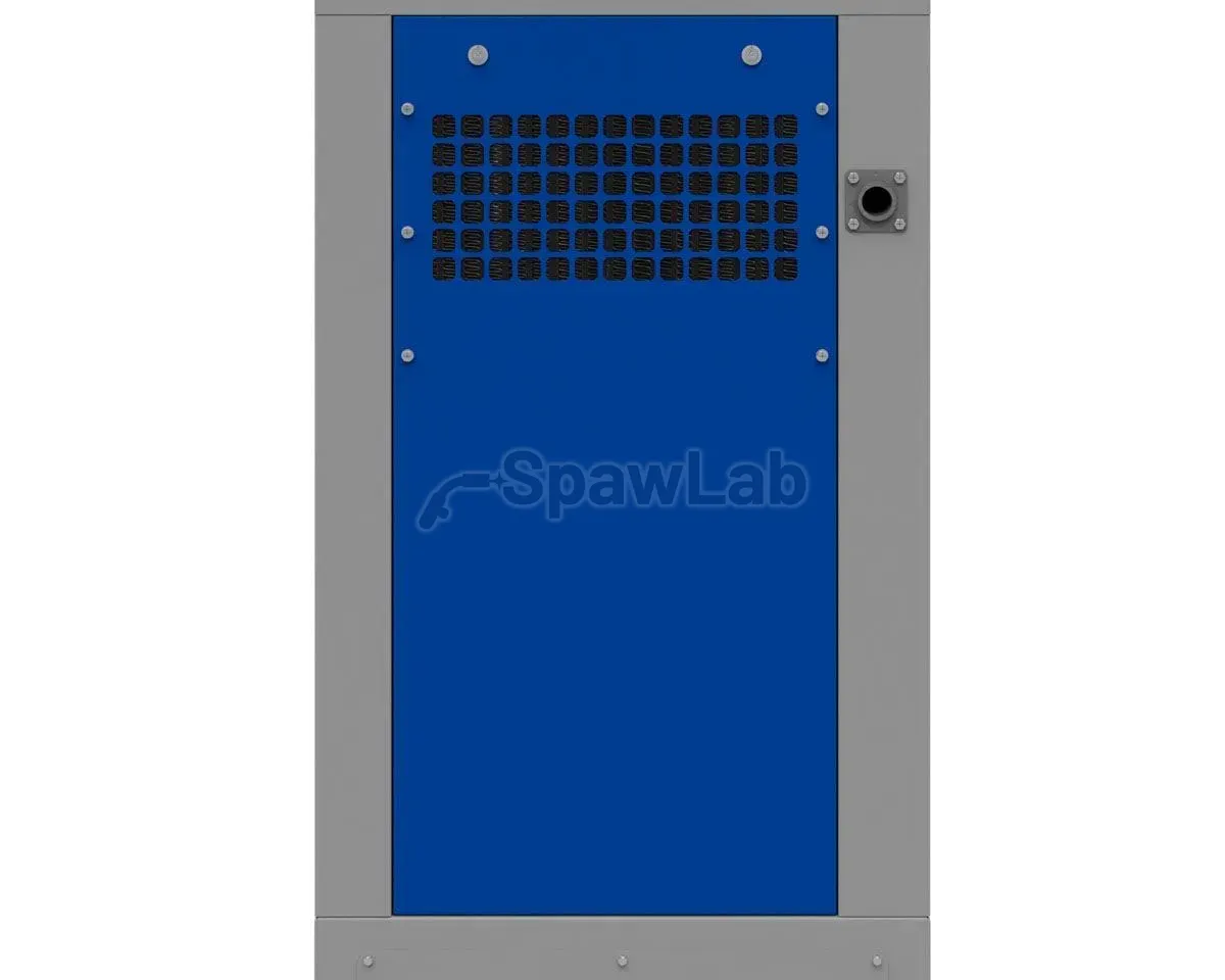 Airpress Screw compressor PremiumPower 30 | 30 HP / 22 kW | 923-4020 l/min, photo 4