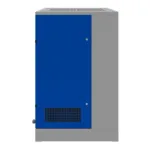 Airpress Schraubenkompressor PremiumPower 50 | 50 PS / 37 kW | 1616-6633 l/min, Bild 3