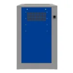 Airpress Schraubenkompressor PremiumPower 50 | 50 PS / 37 kW | 1616-6633 l/min, Bild 4