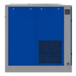 Airpress Schraubenkompressor PremiumPower 50 | 50 PS / 37 kW | 1616-6633 l/min, Bild 5