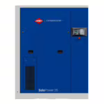 Airpress Screw compressor SoloPower 25 | 25 HP / 18.5 kW | 400-3940 L/min