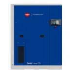 Airpress Kompresor śrubowy SoloPower 25 | 25 KM / 18.5 kW | 400-3940 L/min
