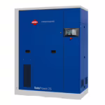Airpress Screw compressor SoloPower 25 | 25 HP / 18.5 kW | 400-3940 L/min, photo 2