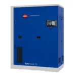 Airpress Kompresor śrubowy SoloPower 25 | 25 KM / 18.5 kW | 400-3940 L/min, zdjęcie 2