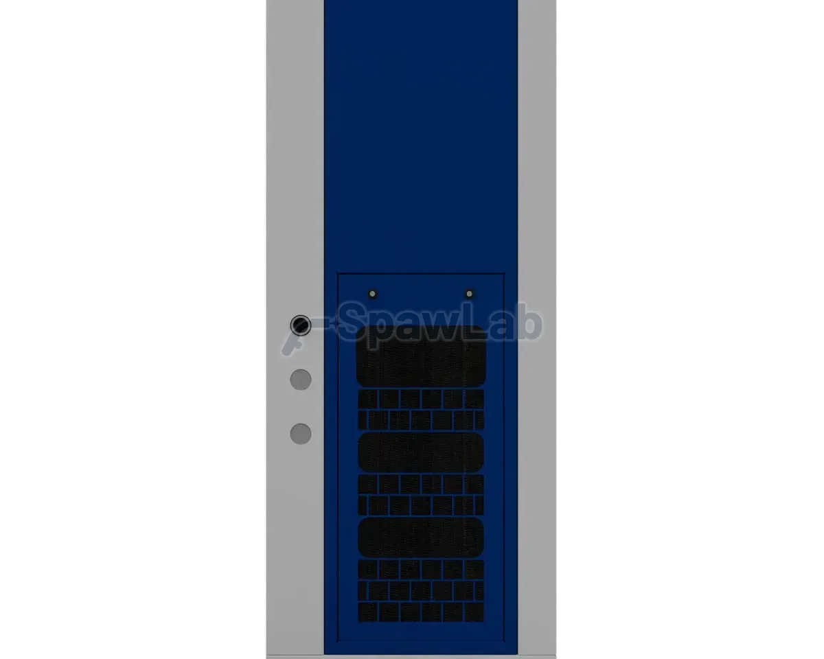 Airpress Kompresor śrubowy SoloPower 25 | 25 KM / 18.5 kW | 400-3940 L/min, zdjęcie 3