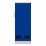 Airpress Screw compressor SoloPower 25 | 25 HP / 18.5 kW | 400-3940 L/min, photo 4