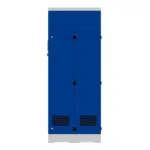 Airpress Kompresor śrubowy SoloPower 25 | 25 KM / 18.5 kW | 400-3940 L/min, zdjęcie 4