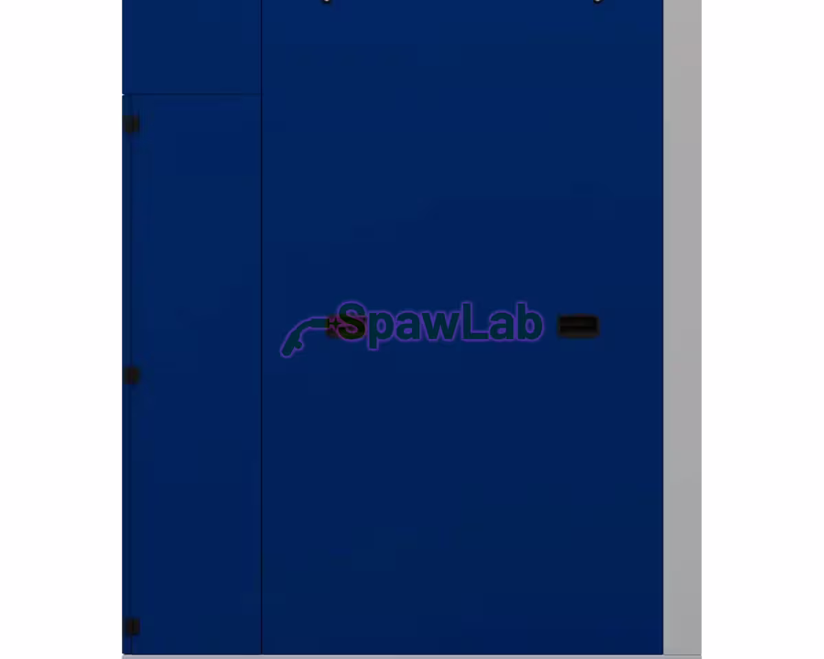 Airpress Screw compressor SoloPower 25 | 25 HP / 18.5 kW | 400-3940 L/min, photo 5