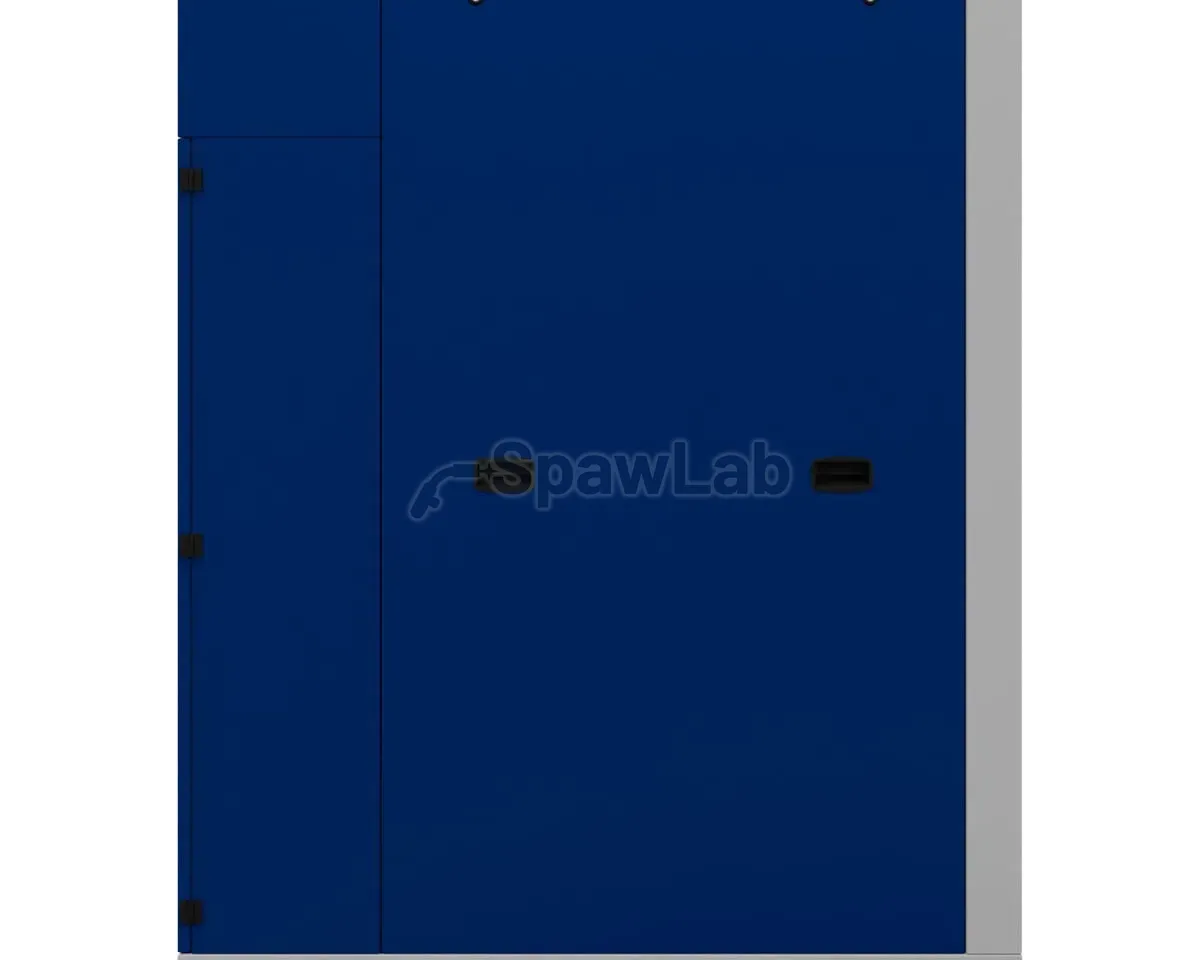 Airpress Kompresor śrubowy SoloPower 25 | 25 KM / 18.5 kW | 400-3940 L/min, zdjęcie 5