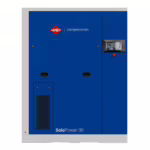 Airpress Kompresor śrubowy SoloPower 30 | 30 KM / 22 kW | 400-4660 L/min