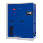 Airpress Kompresor śrubowy SoloPower 30 | 30 KM / 22 kW | 400-4660 L/min, zdjęcie 2