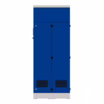 Airpress Kompresor śrubowy SoloPower 30 | 30 KM / 22 kW | 400-4660 L/min, zdjęcie 4