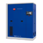 Airpress Schraubenkompressor SoloPower 35 | 35 PS / 26 kW | 5100 L/min, Bild 2