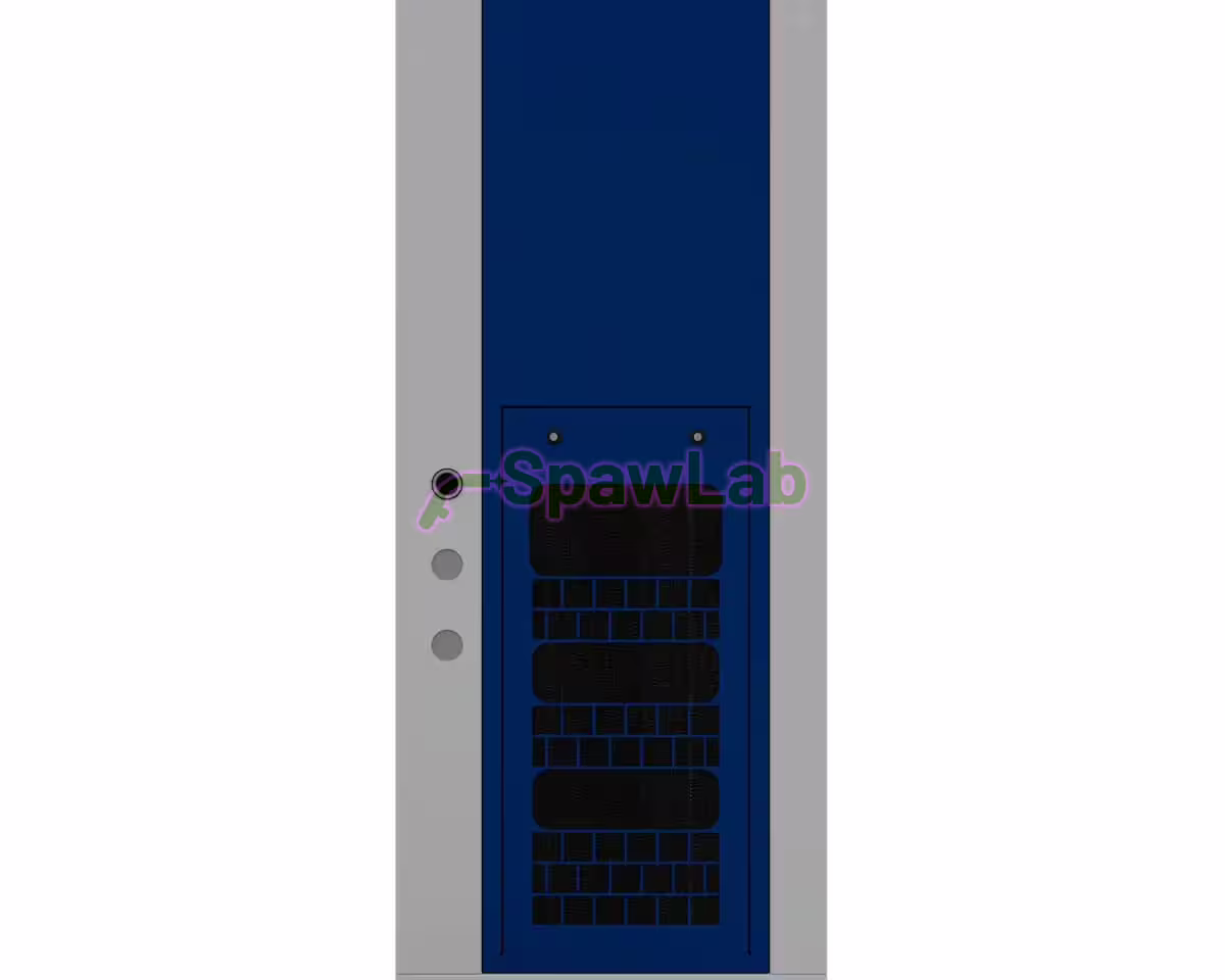 Airpress Schraubenkompressor SoloPower 35 | 35 PS / 26 kW | 5100 L/min, Bild 3