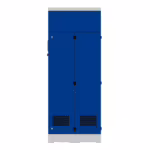 Airpress Schraubenkompressor SoloPower 35 | 35 PS / 26 kW | 5100 L/min, Bild 4