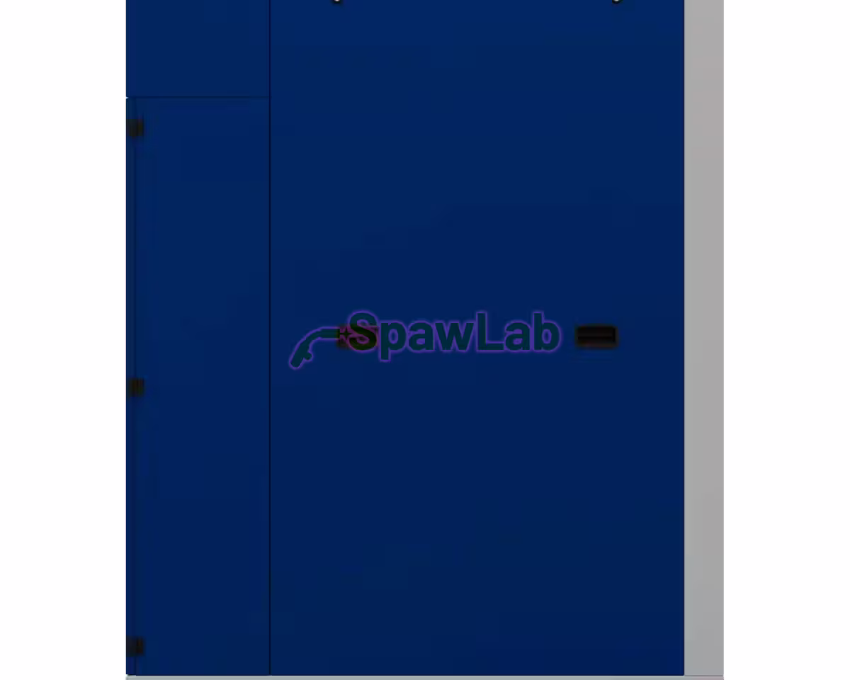 Airpress Schraubenkompressor SoloPower 35 | 35 PS / 26 kW | 5100 L/min, Bild 5