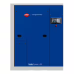 Airpress Schraubenkompressor SoloPower 40 | 40 PS / 30 kW | 6020 L/min