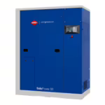 Airpress Schraubenkompressor SoloPower 50 | 50 PS / 37 kW | 7416 L/min, Bild 2