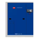 Airpress Schraubenkompressor SoloPower 60 | 60 PS / 45 kW | 9064 L/min