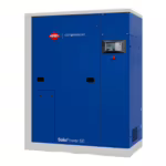 Airpress Schraubenkompressor SoloPower 60 | 60 PS / 45 kW | 9064 L/min, Bild 2