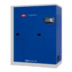 Airpress SoloPower 68 Schraubenkompressor | 68 PS / 50 kW | 9528 L/min, Bild 2