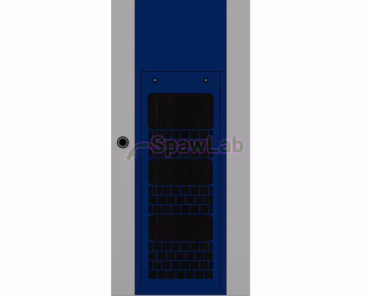 Airpress Kompresor śrubowy SoloPower 68 | 68 KM / 50 kW | 9528 L/min, zdjęcie 3