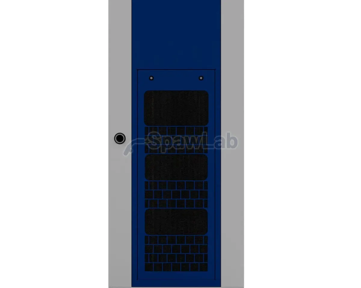 Airpress SoloPower 68 Schraubenkompressor | 68 PS / 50 kW | 9528 L/min, Bild 3