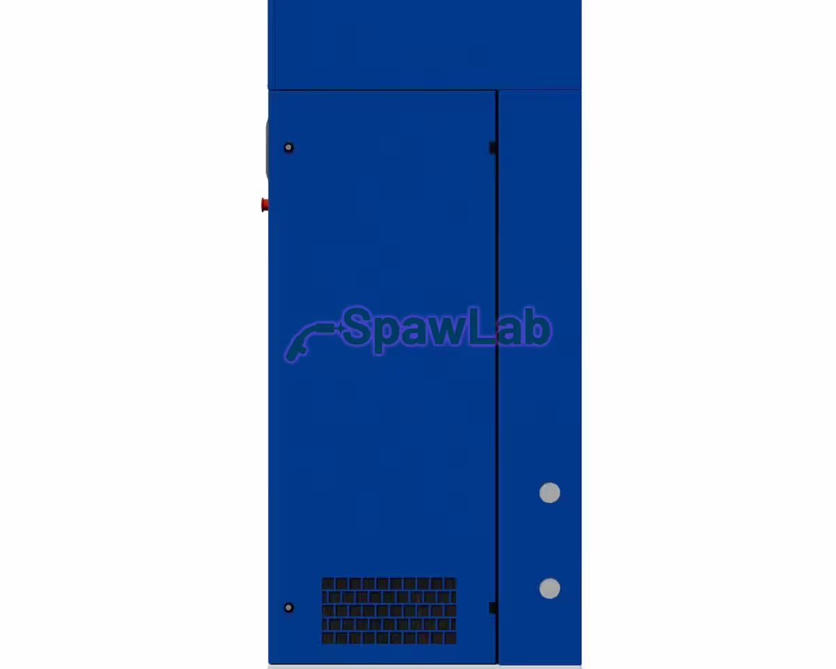 Airpress Kompresor śrubowy SoloPower 68 | 68 KM / 50 kW | 9528 L/min, zdjęcie 4