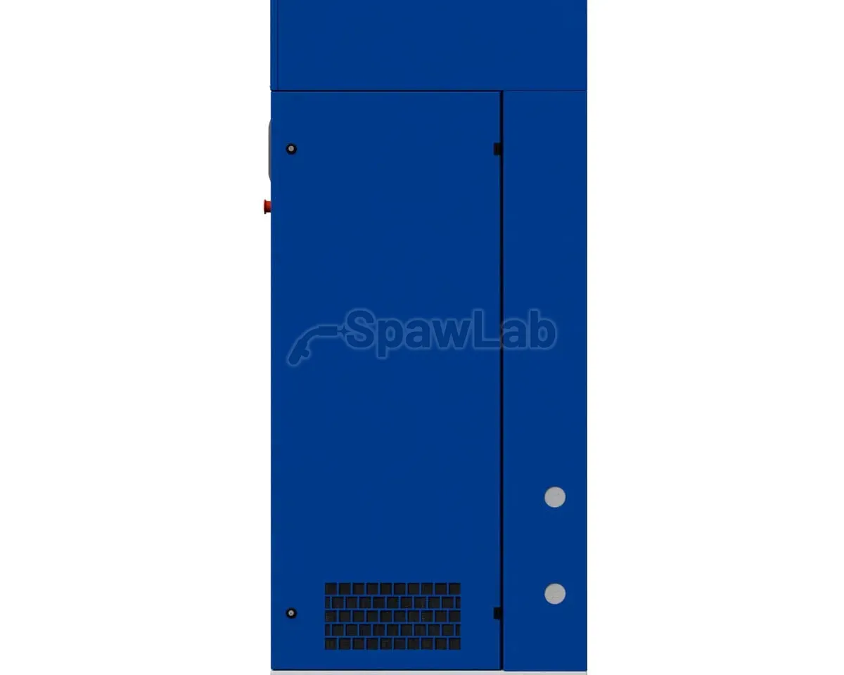 Airpress SoloPower 68 Schraubenkompressor | 68 PS / 50 kW | 9528 L/min, Bild 4