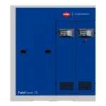 Airpress Schraubenkompressor TwinPower 75 | 75 PS / 55 kW | 10630 L/min