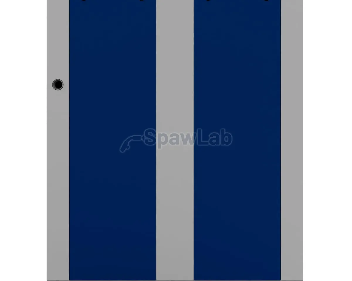 Airpress Schraubenkompressor TwinPower 75 | 75 PS / 55 kW | 10630 L/min, Bild 3