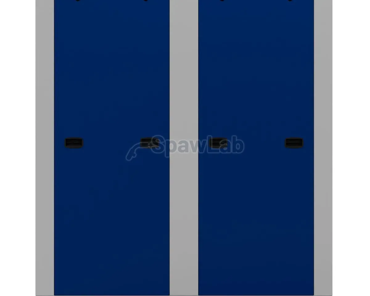 Airpress Schraubenkompressor TwinPower 75 | 75 PS / 55 kW | 10630 L/min, Bild 5