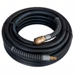 Airpress Kompressor HL 425-150 Pro + profesjonalny zestaw do bielenia i dezynfekcji gospodarstwa rolnego, zdjęcie 4