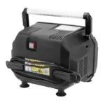 Airpress Klein ölfreier Kompressor H 215-6 8 bar 1.5 PS/1.1 kW 92 l/min 6 l BoomBox, Bild 5