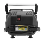 Airpress Klein ölfreier Kompressor H 215-6 8 bar 1.5 PS/1.1 kW 92 l/min 6 l BoomBox, Bild 6