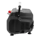 Airpress Klein ölfreier Kompressor H 215-6 8 bar 1.5 PS/1.1 kW 92 l/min 6 l BoomBox, Bild 8