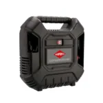 Airpress Small oil-free compressor portable HLO 180 8 bar 1.5 HP/ 1.1 kW 150 l/min + kit accessories, photo 2