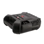 Airpress Small oil-free compressor portable HLO 180 8 bar 1.5 HP/ 1.1 kW 150 l/min + kit accessories, photo 3