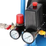 Airpress H 185-6 small compressor + air accessories set, photo 12