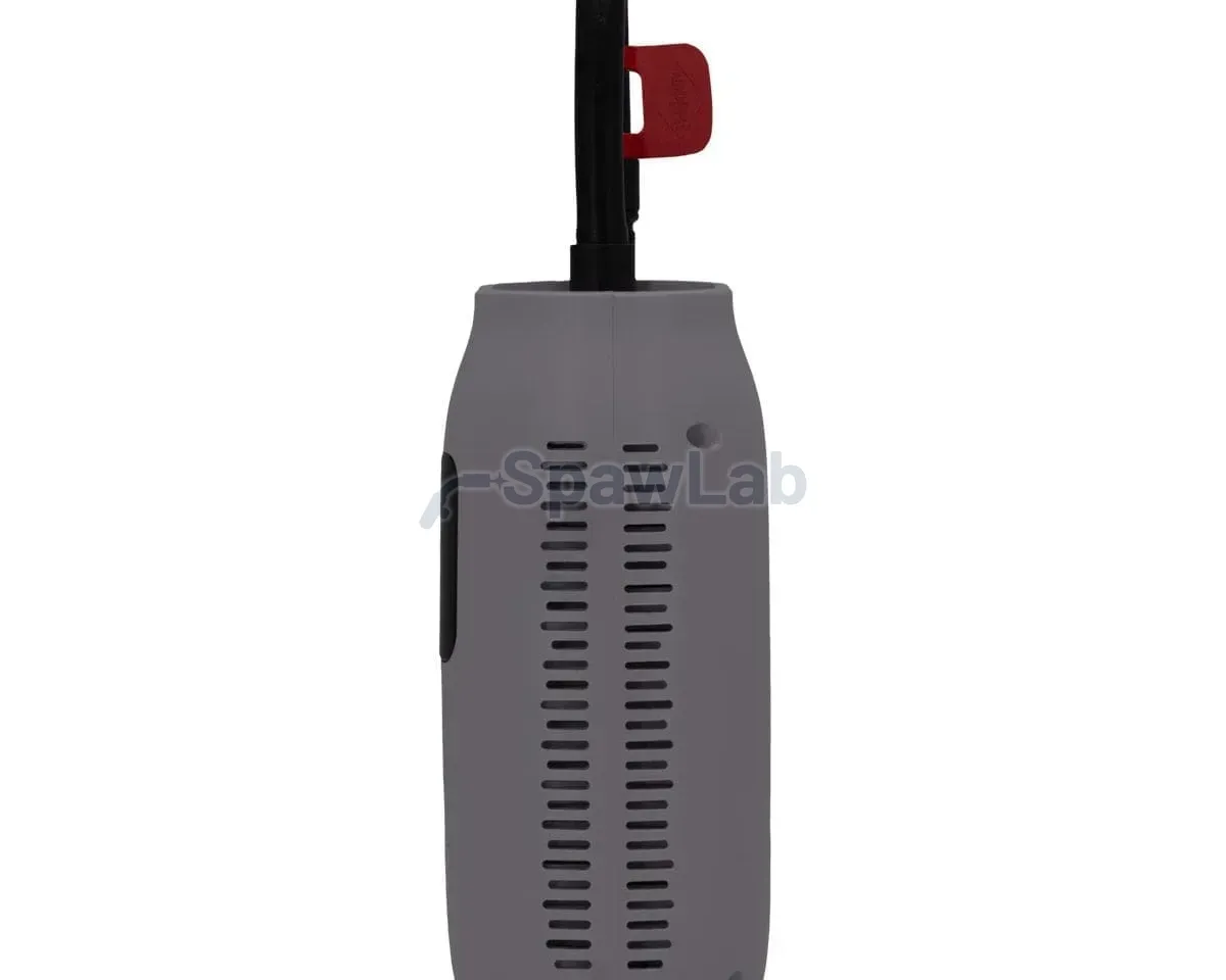 Airpress Mini compressor LMO 25 with power bank and torch light 8 bar 25 l/min 4000 mAh 5V, photo 3