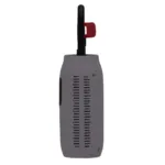 Airpress Mini compressor LMO 25 with power bank and torch light 8 bar 25 l/min 4000 mAh 5V, photo 3
