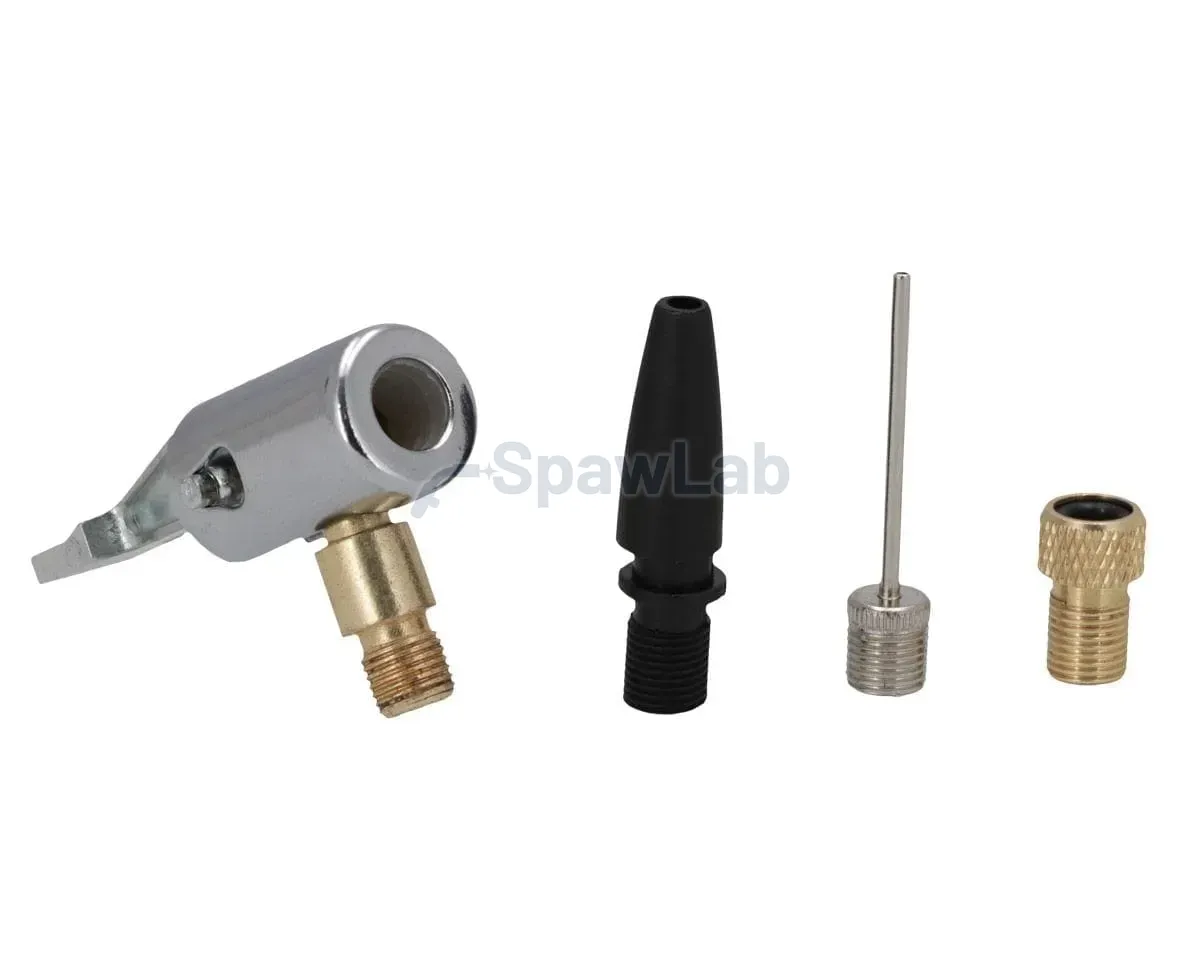 Airpress Mini compressor LMO 25 with power bank and torch light 8 bar 25 l/min 4000 mAh 5V, photo 4