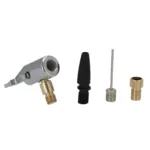 Airpress Mini compressor LMO 25 with power bank and torch light 8 bar 25 l/min 4000 mAh 5V, photo 4