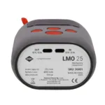 Airpress Mini compressor LMO 25 with power bank and torch light 8 bar 25 l/min 4000 mAh 5V, photo 6