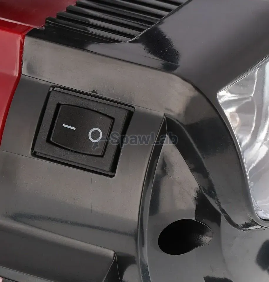 Airpress Mini kompresor samochodowy 12V 7 bar 0.19 KM/0.14 kW 27 l/min bezolejowy | bezzbiornikowy, zdjęcie 10